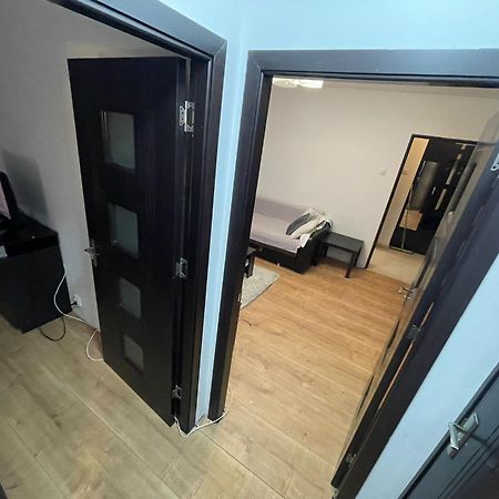 Vf Apartments บูคาเรสต์ ภายนอก รูปภาพ
