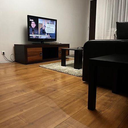 Vf Apartments บูคาเรสต์ ภายนอก รูปภาพ