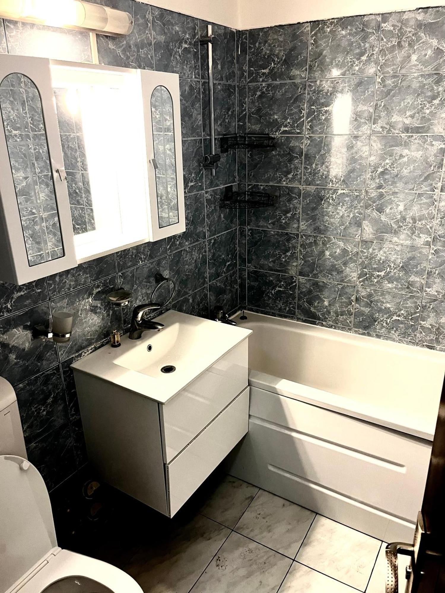 Vf Apartments บูคาเรสต์ ภายนอก รูปภาพ