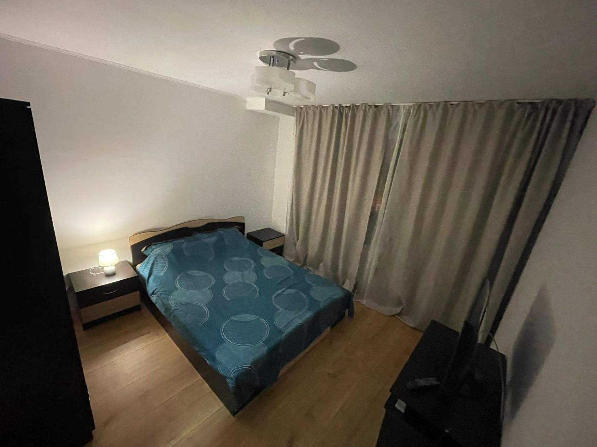 Vf Apartments บูคาเรสต์ ภายนอก รูปภาพ