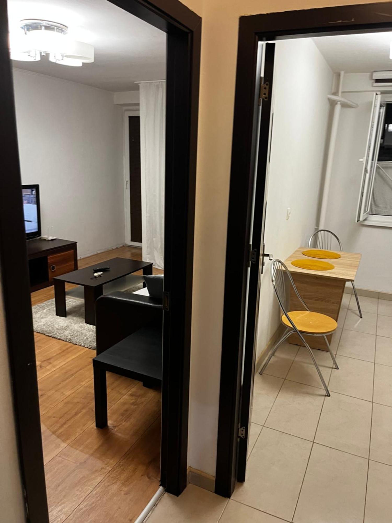 Vf Apartments บูคาเรสต์ ภายนอก รูปภาพ