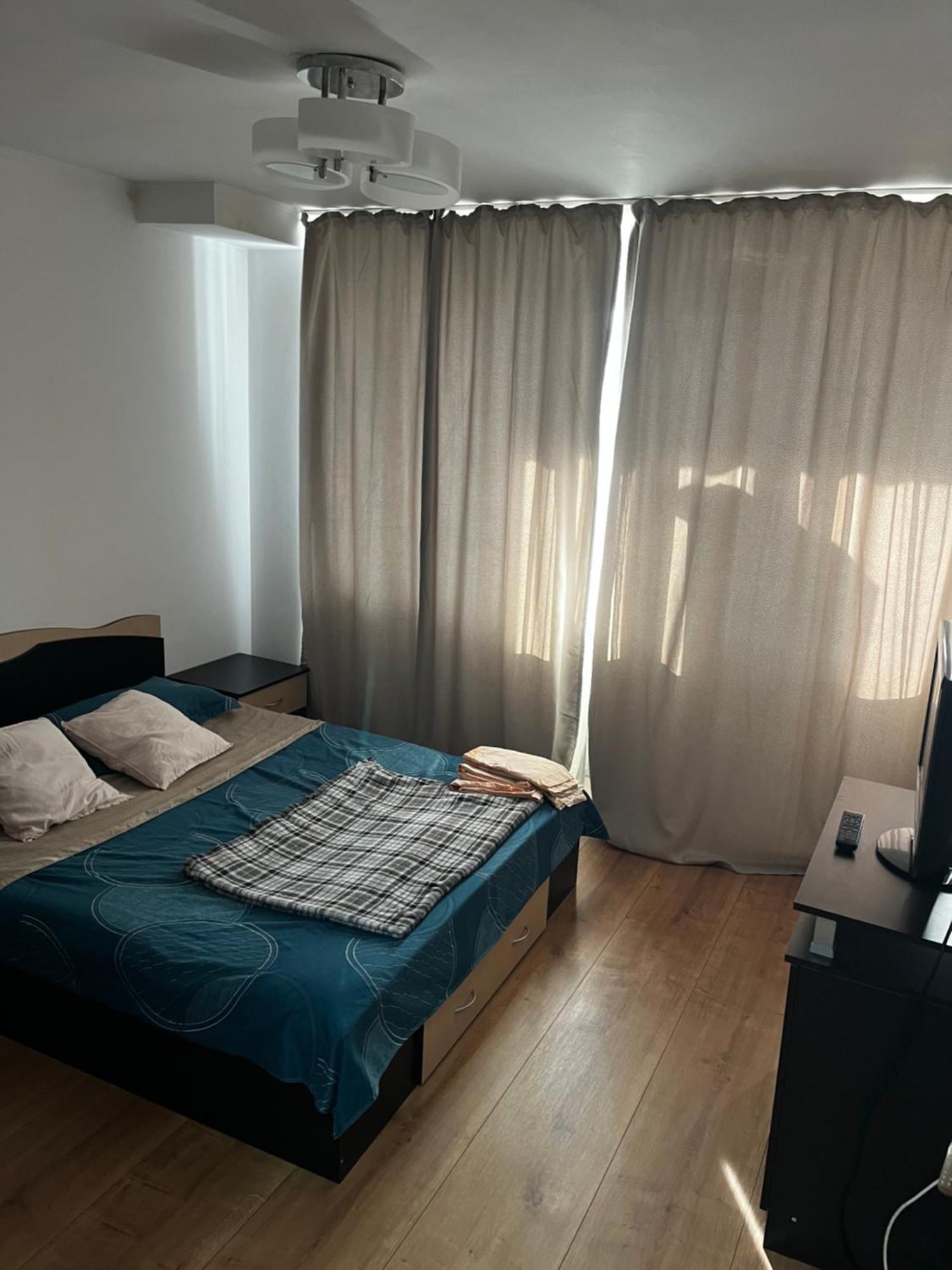 Vf Apartments บูคาเรสต์ ภายนอก รูปภาพ